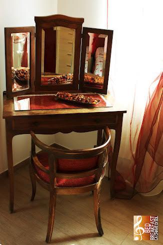 B&B La Chiave Di Sol Como Rom bilde